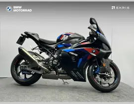 BMW M 1000 RR 2026 nieuw