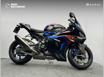 BMW M 1000 RR 2026 nieuw