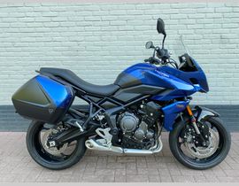 Triumph Tiger Sport 660 2023 occasion