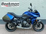 TRIUMPH TIGER SPORT 660