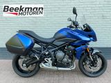 TRIUMPH TIGER SPORT 660