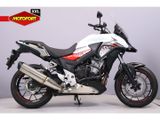 HONDA CB 500 X
