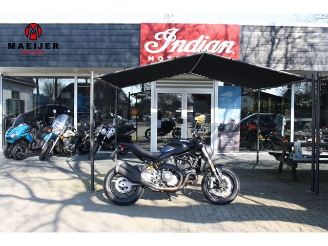 ducati - monster-821