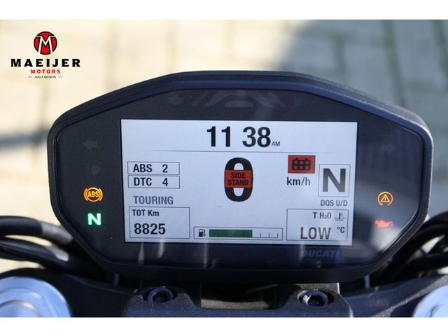 ducati - monster-821