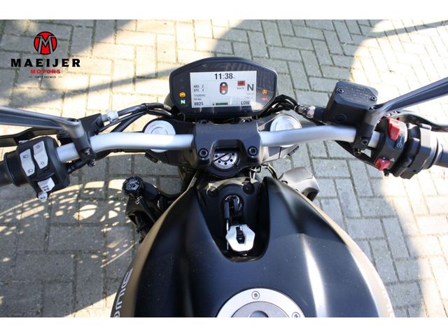 ducati - monster-821