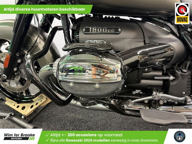 bmw - r-18-b
