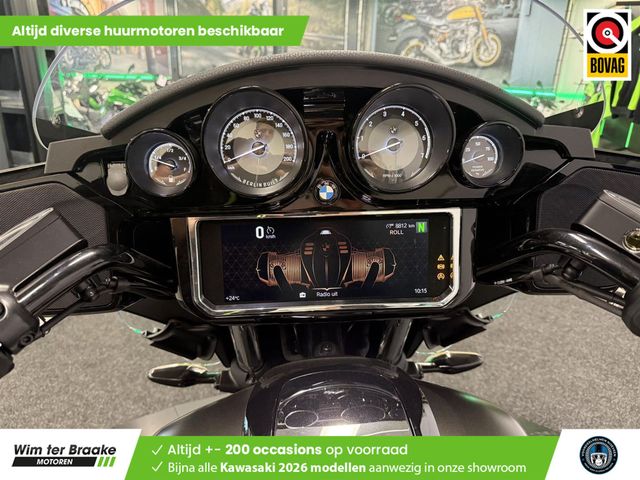 bmw - r-18-b