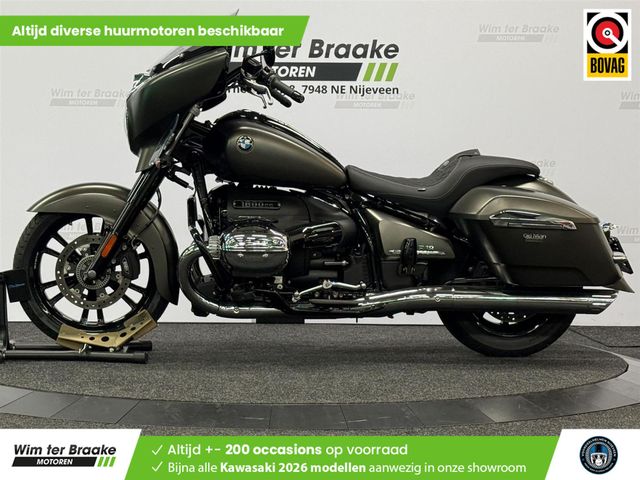 bmw - r-18-b