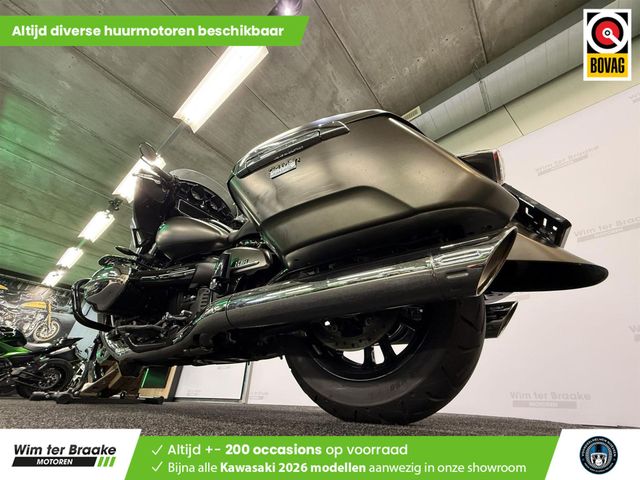bmw - r-18-b