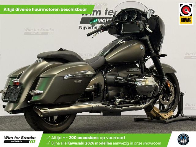 bmw - r-18-b