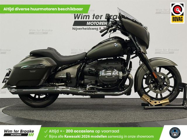 bmw - r-18-b