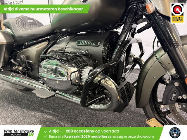 bmw - r-18-b