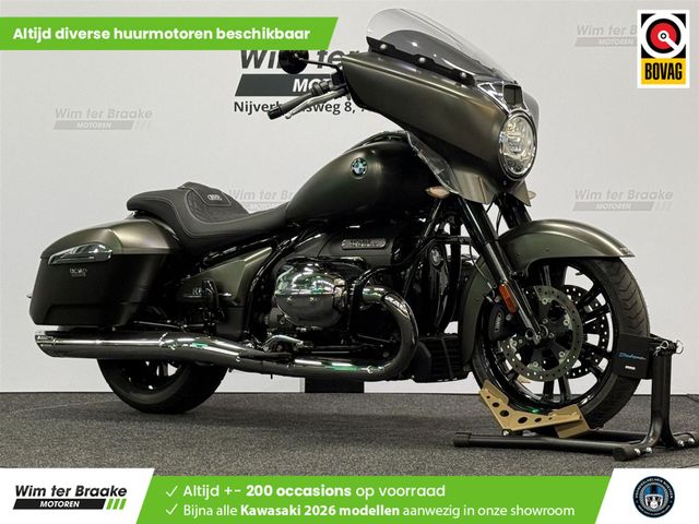 bmw - r-18-b