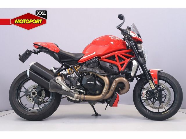 ducati - monster-1200-r