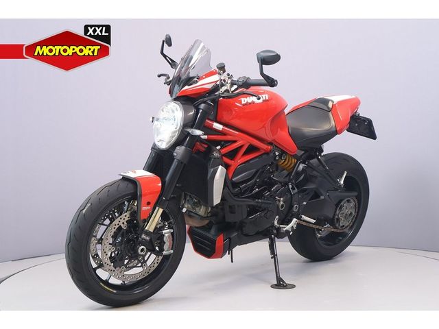 ducati - monster-1200-r