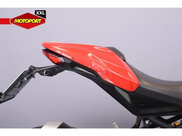 ducati - monster-1200-r