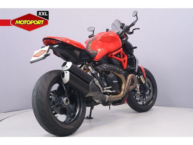 ducati - monster-1200-r