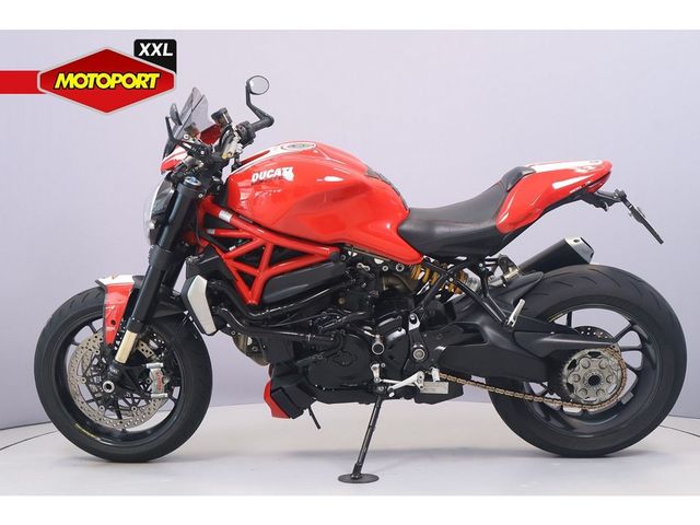ducati - monster-1200-r