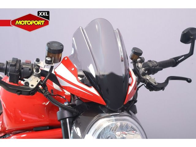 ducati - monster-1200-r