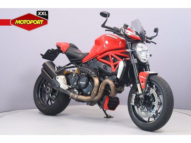 ducati - monster-1200-r