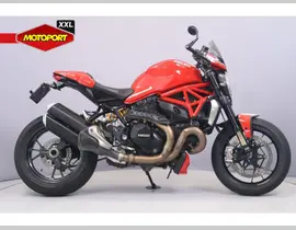 Ducati Monster 1200 R 2017 occasion