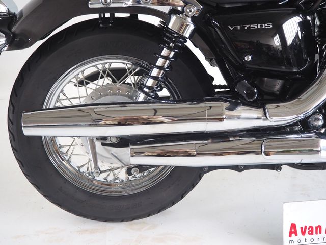 honda - vt-750-s-shadow