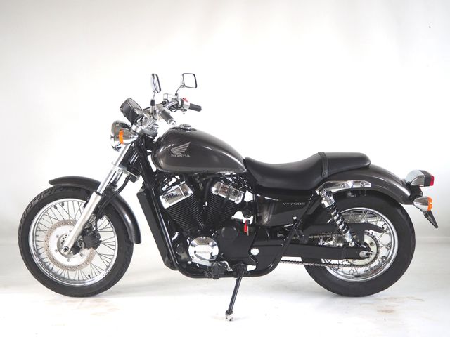 honda - vt-750-s-shadow