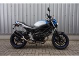 SUZUKI SV 650