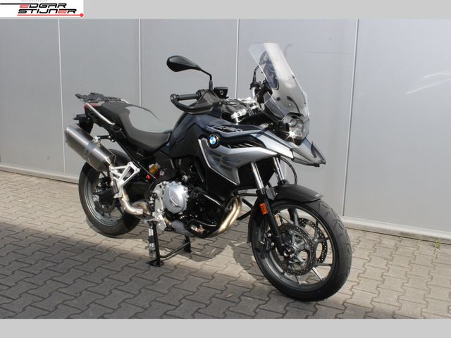 bmw - f-750-gs