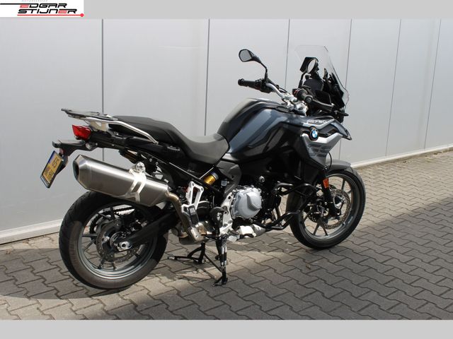 bmw - f-750-gs