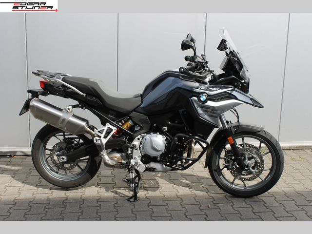bmw - f-750-gs