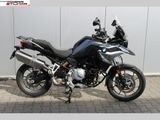 BMW F 750 GS