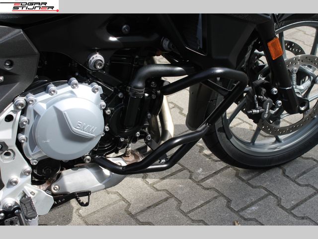bmw - f-750-gs
