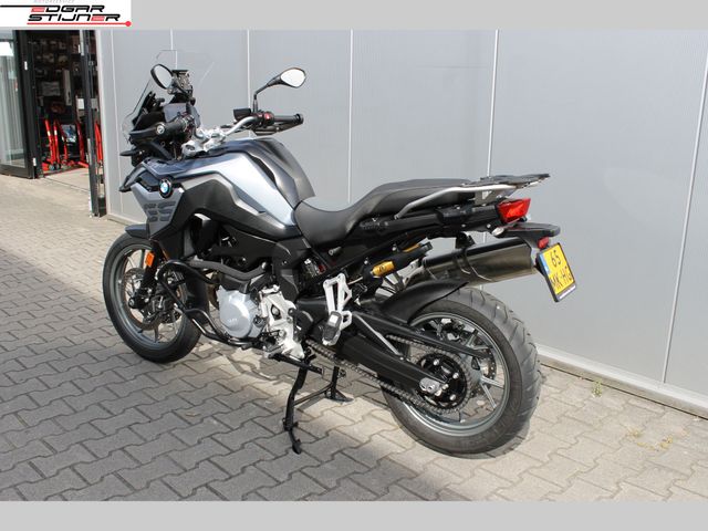 bmw - f-750-gs
