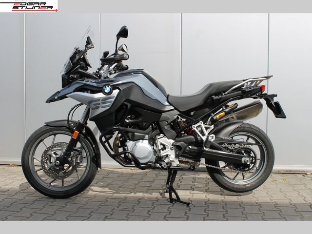 bmw - f-750-gs