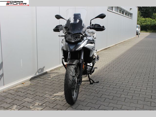 bmw - f-750-gs