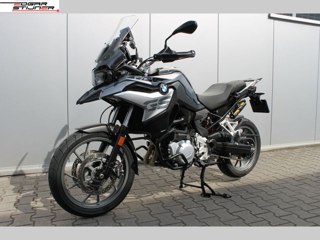 bmw - f-750-gs