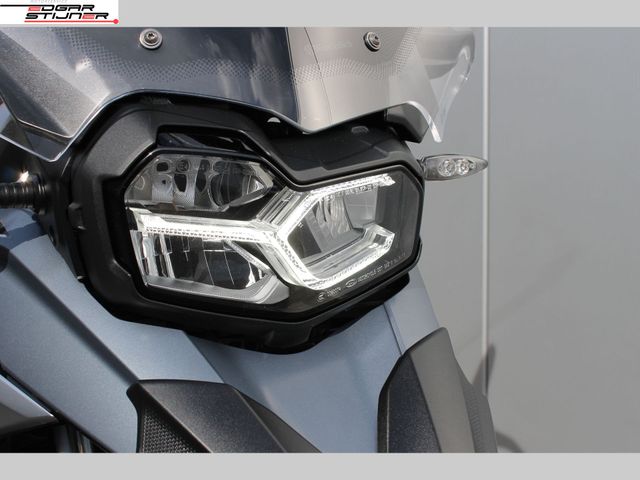 bmw - f-750-gs