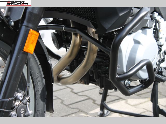 bmw - f-750-gs