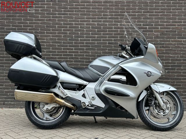 honda - st-1300-pan-european-abs