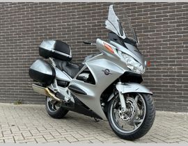 Honda ST 1300 PAN European ABS 2004 occasion