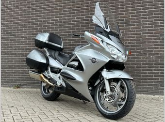 Honda ST 1300 PAN European ABS 2004 occasion