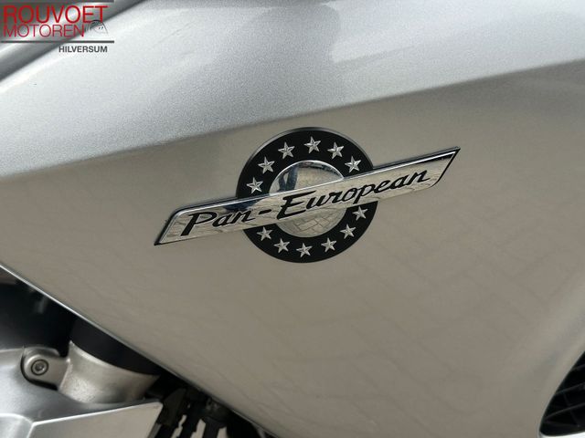 honda - st-1300-pan-european-abs
