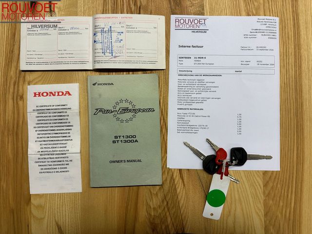 honda - st-1300-pan-european-abs