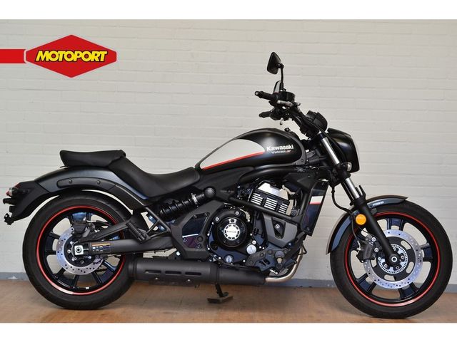 kawasaki - vulcan-s
