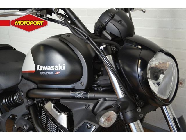 kawasaki - vulcan-s