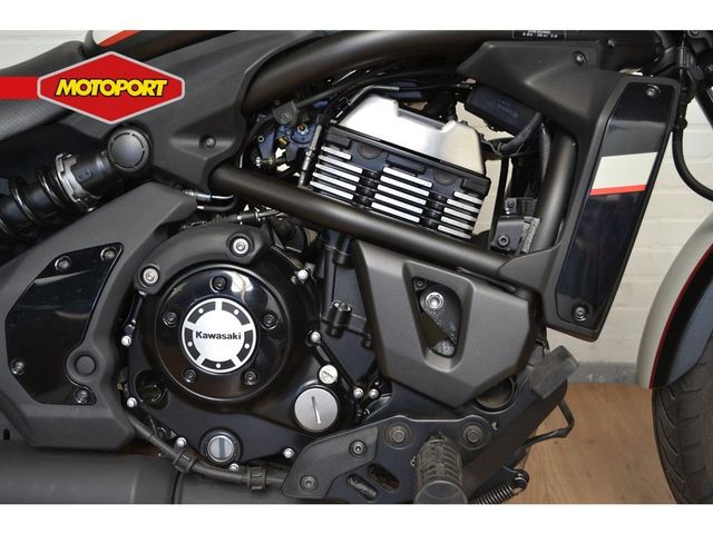 kawasaki - vulcan-s