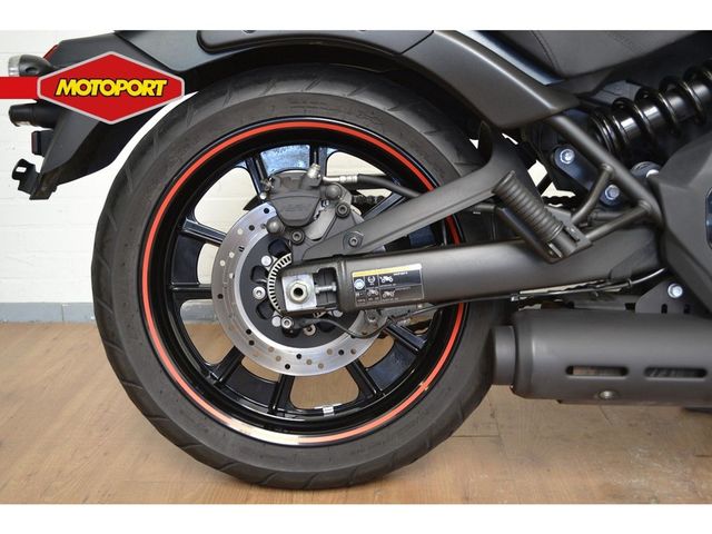 kawasaki - vulcan-s