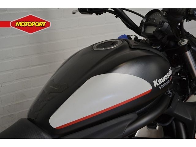 kawasaki - vulcan-s