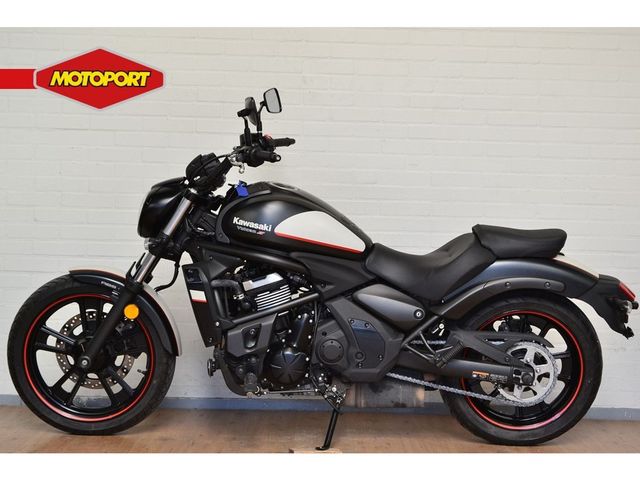 kawasaki - vulcan-s